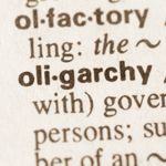 What is an Oligarchy?