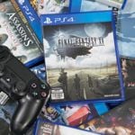 What Are The Best PS4 Games Of All Time?
