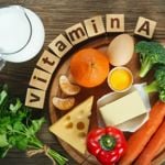 10 Health Benefits of Vitamin A