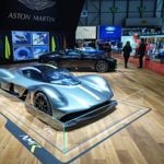 What Are the World's Most Expensive Automobiles?