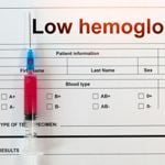 Ten Reasons Your Hemoglobin Might Be Low