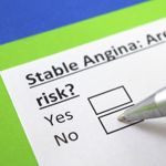 10 Most Common Causes of Stable Angina