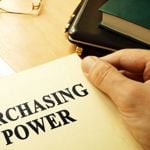 What is Purchasing Power?