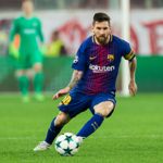 Who are the World's Best Soccer Players Now?