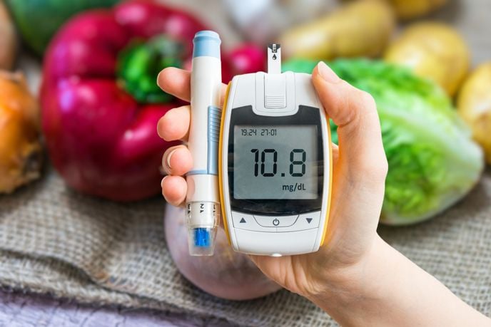 20 Essential Foods for a Healthy Diabetic Diet