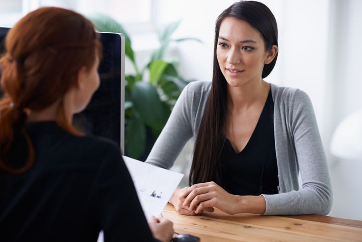 What are Ten Common Interview Questions and How to Ace Them?