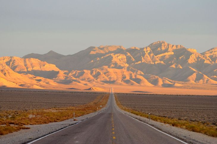 What Is Area 51? Area 51 Facts
