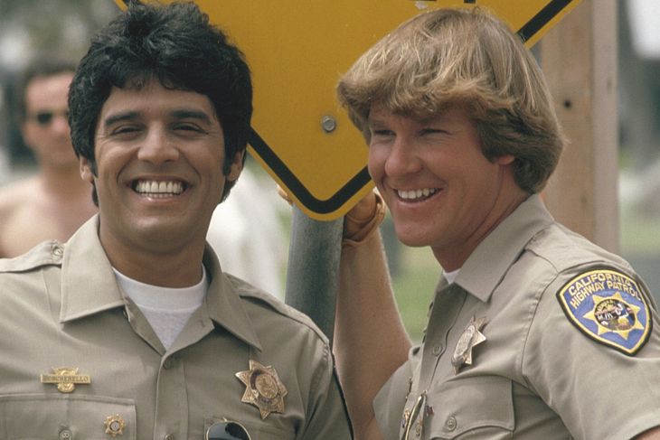 30 Things You Didn't Know about CHiPs