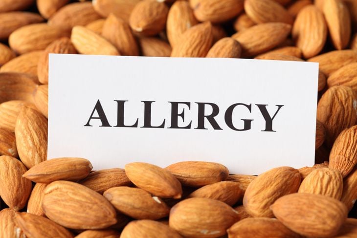 Frequently Asked Questions About Nut Allergies