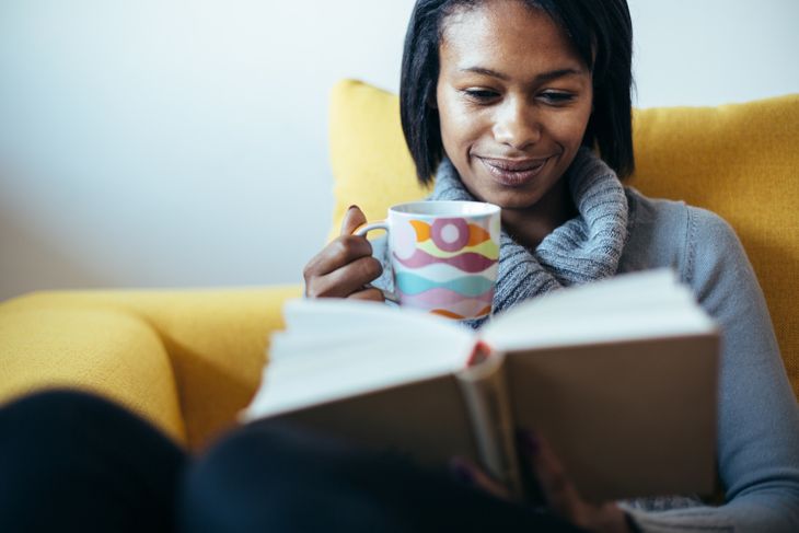 What Are Some Good Books to Read?
