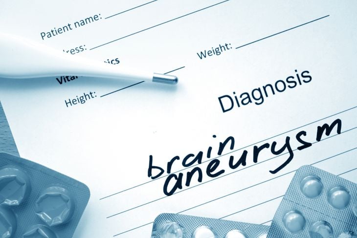 10 Frequently Asked Questions About Brain Aneurysms