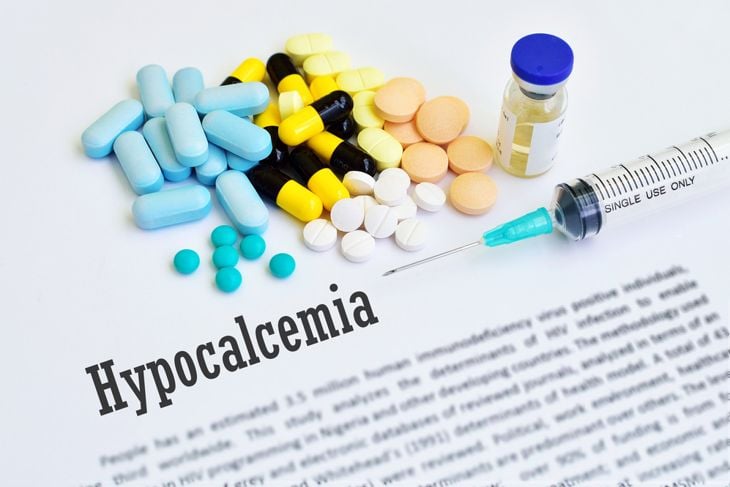 Frequently Asked Questions About Hypocalcemia