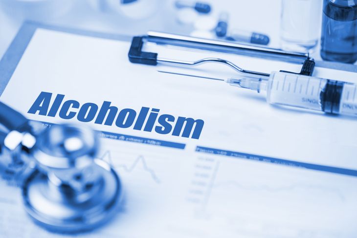 Frequently Asked Questions about Alcoholism