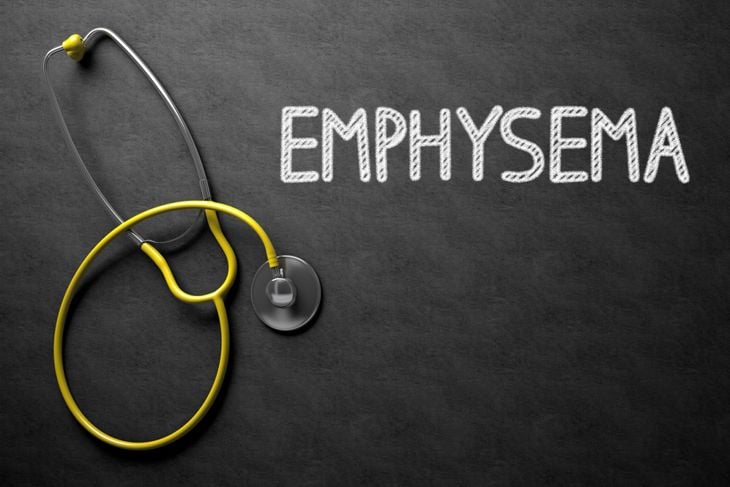 What is Emphysema?