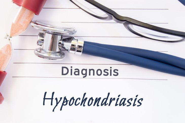 Frequently Asked Questions About Hypochondriasis