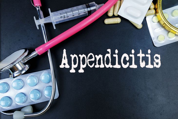 Causes and Treatment of Appendicitis