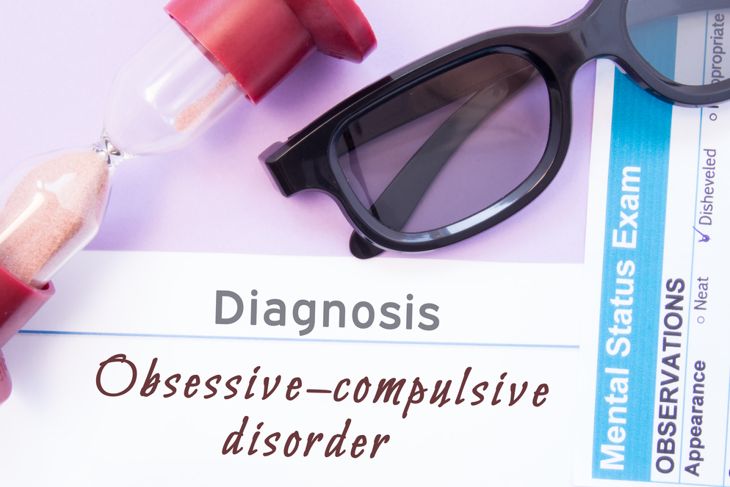 10 Symptoms, Causes, and Treatments of OCD