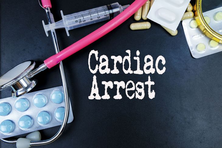 Cardiac Arrest: The Silent Killer Unveiled