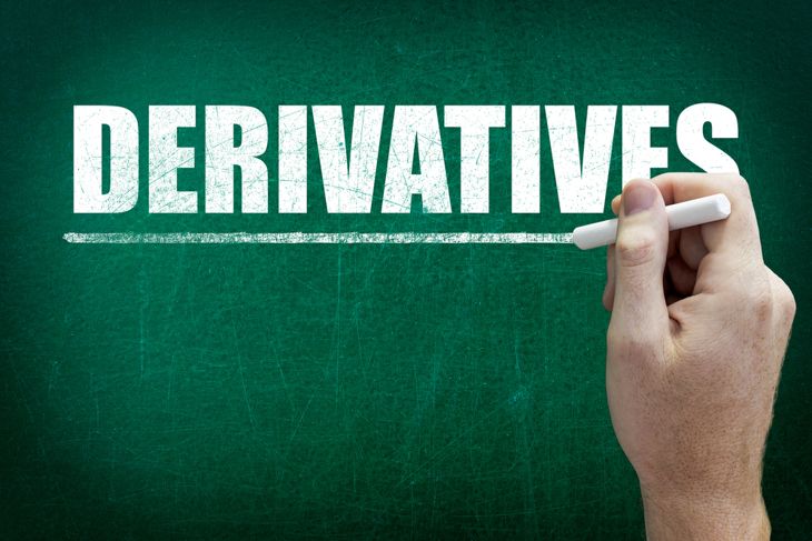 The Dramatic Rewards and Risks of Derivatives