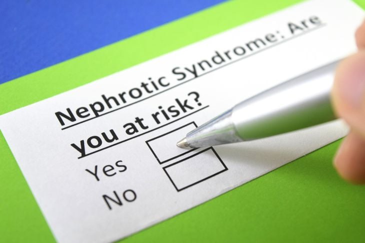 What is Nephrotic Syndrome