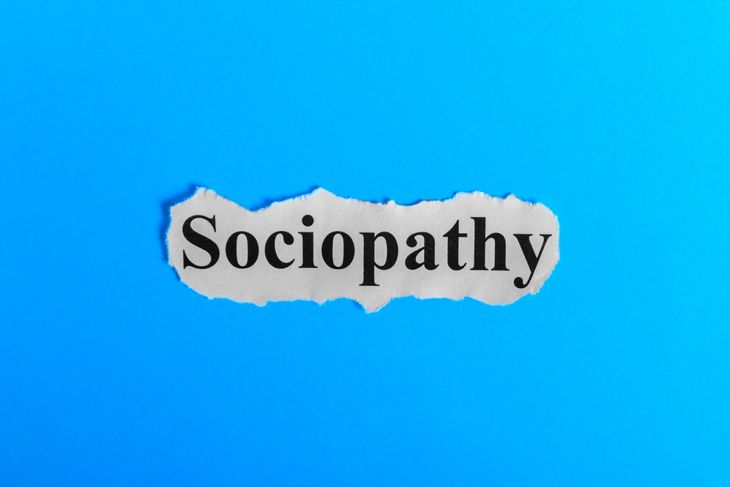 What Is A Sociopath? Signs And Behaviors