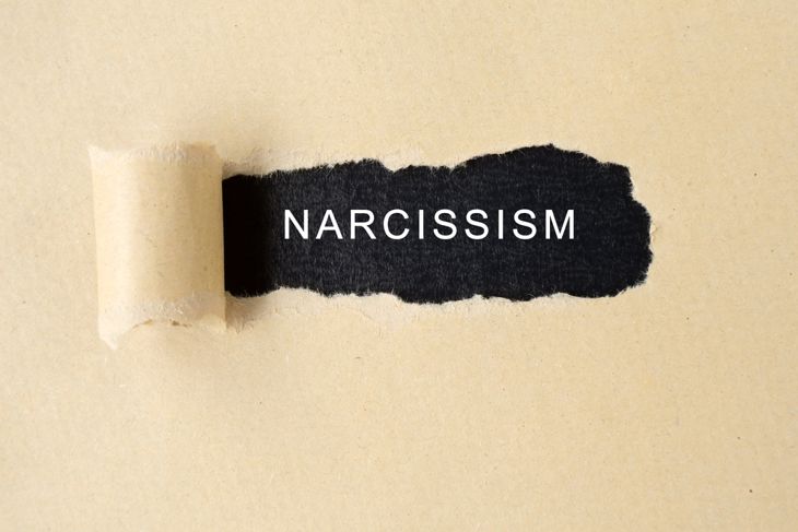 What is a Narcissist?