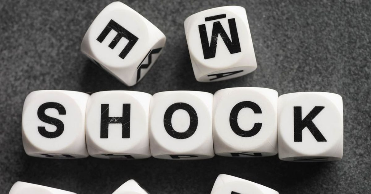 Know the Symptoms of Shock - Facty Health