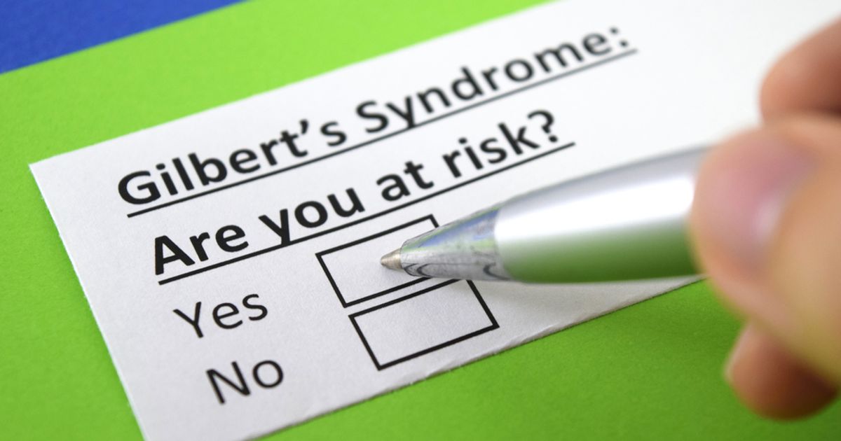 Everything You Need to Know About Gilbert's Disease Facty Health