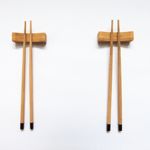 How to Use Chopsticks