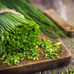 10 Health Benefits of Chives