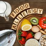 10 Most Common Food Allergies
