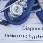 10 key facts about Orthostatic Hypotension you should know