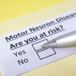 What is Motor Neuron Disease?