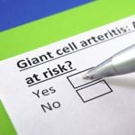 A Closer Look at Giant Cell Arteritis and Its Associated Conditions