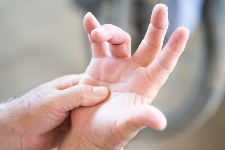 10 Facts You Should Know About Trigger Finger
