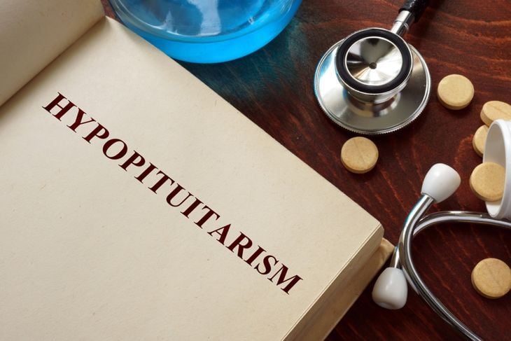 10 Facts About Hypopituitarism
