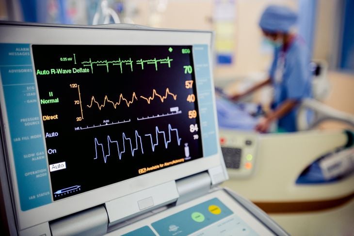 What is the Difference Between EKG, ECG, and EEG