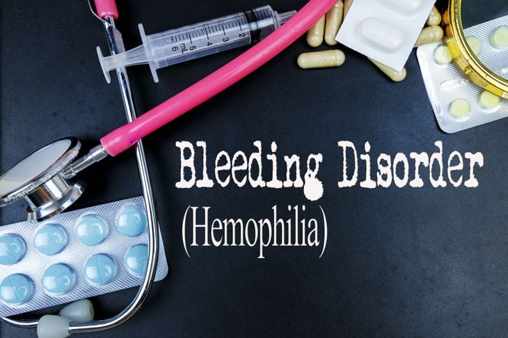 What Is a Bleeding Disorder?