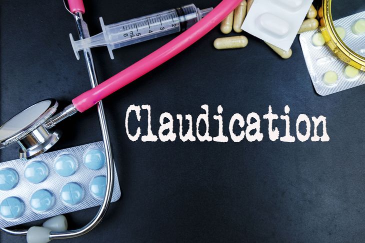 What is Claudication?