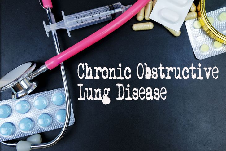 10 Must-Know Facts about Chronic Obstructive Lung Disease