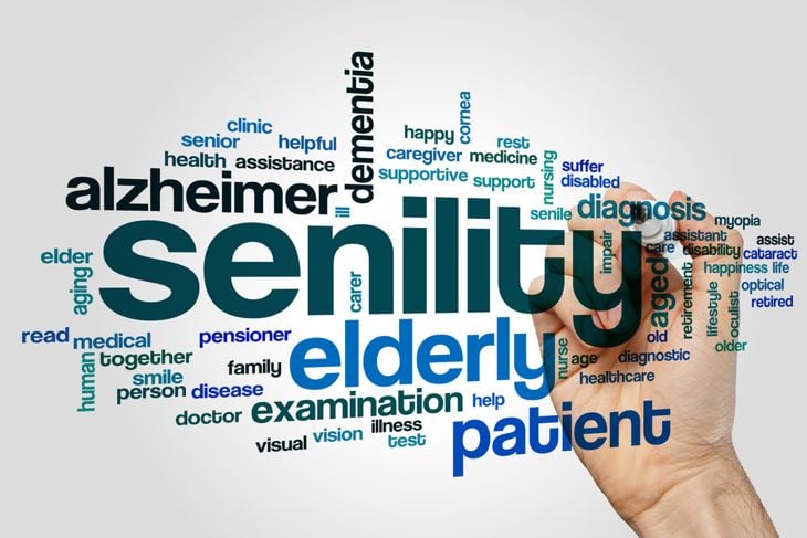 What is Senility?
