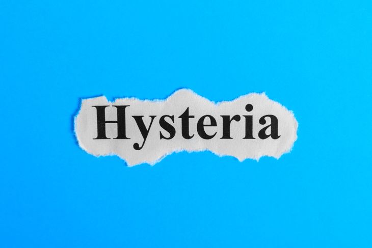 What is Hysteria?