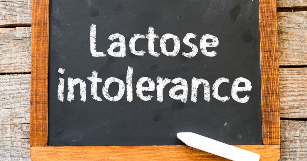 All About Lactase Deficiency and Lactose Intolerance Facty Health