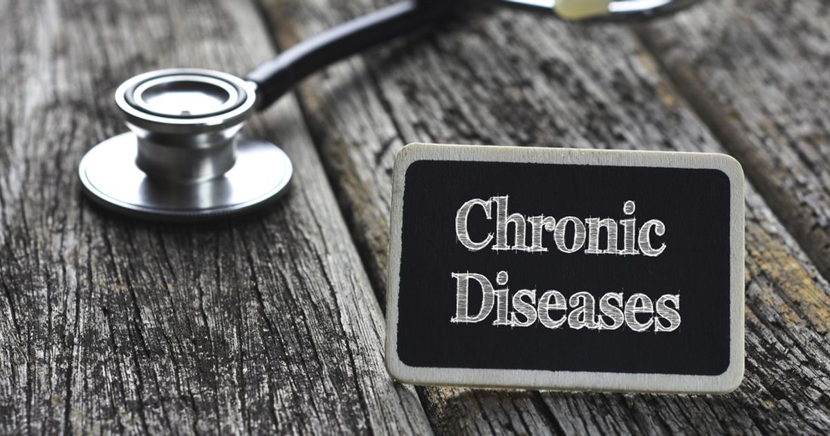 What Are the Most Common Chronic Diseases? Facty Health