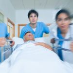 Recognizing Hypovolemic Shock