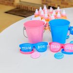 10 Fun Gender Reveal Party Ideas