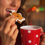 Negative Health Effects of Overeating During the Holidays