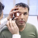 What Causes a Scratched Cornea?