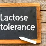 All About Lactase Deficiency and Lactose Intolerance