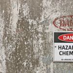 10 Facts About Chemical Eye Burns